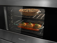 Amana 5.0 Cu. Ft. Freestanding Gas Range with Self-Clean – AGR6603SFS - Gas Range in Stainless Steel