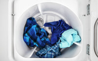Maytag® Large Capacity Top Load Gas Dryer with Wrinkle Control - 7.0 cu. ft. - Dryer in White