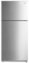 18 Cu. Ft. Top-Freezer Refrigerator-MT18DDSC