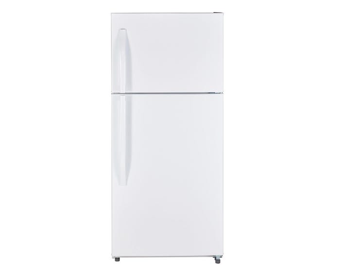 18CU Fridge-MTE18GTKWW | MTE18GTW