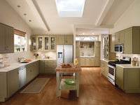 Bosch Ascenta® Series Recessed Handle Dishwasher - SHE3AR75UC - Dishwasher with Child Lock in Stainless Steel