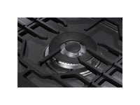 Samsung 30" 5-Burner Gas Cooktop - NA30N6555TS/AA - Gas Cooktop in Stainless Steel