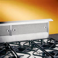 Broan 36" Downdraft External Blower – RMDD3604EX - Range Hood Part in Stainless Steel