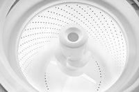 Whirlpool® 4.0 cu.ft Electric Stacked Laundry Center 9 Wash cycles and AutoDry™ - Laundry Centre in White