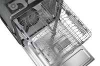 Samsung Built-In Dishwasher with Auto-Open Drying – DW80K5050US/AC - Dishwasher in Stainless Steel