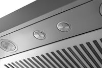 Frigidaire Professional 30" Under-Cabinet Range Hood – FHWC3050RS