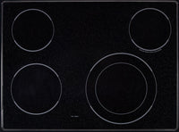 GE 5.0 Cu. Ft. Freestanding Electric Range – JCB830SKSS - Electric Range in Stainless Steel
