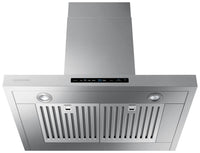 Samsung 30" Wall-Mount Range Hood with Bluetooth – NK30K7000WS