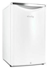 Danby 4.4 Cu. Ft. Apartment-Size Refrigerator – DAR044A6PDB