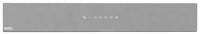 Venmar Ispira IU600ES Front Glass Panel Insert – SV09953SS - Range Hood Part in Grey