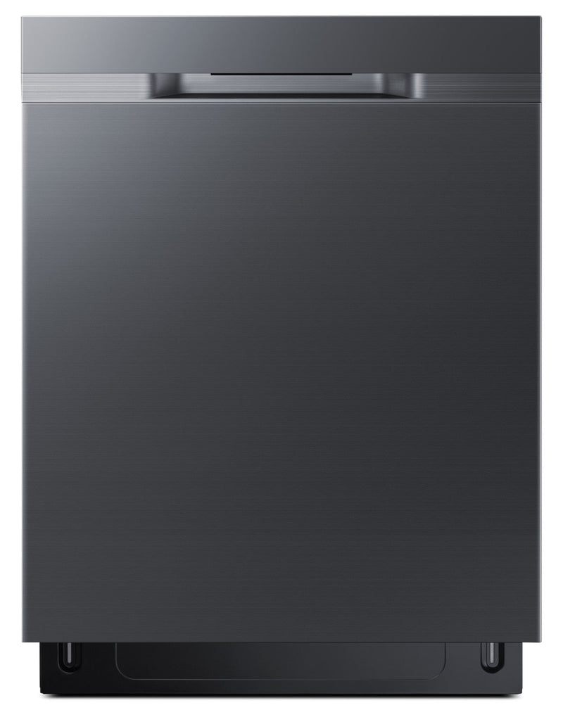 Samsung Built-in Dishwasher with Stainless Steel Tub – DW80K5050UG/AC - Dishwasher in Black Stainless Steel