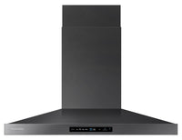 Samsung 36" Wall-Mount Range Hood with Bluetooth – NK36K7000WG
