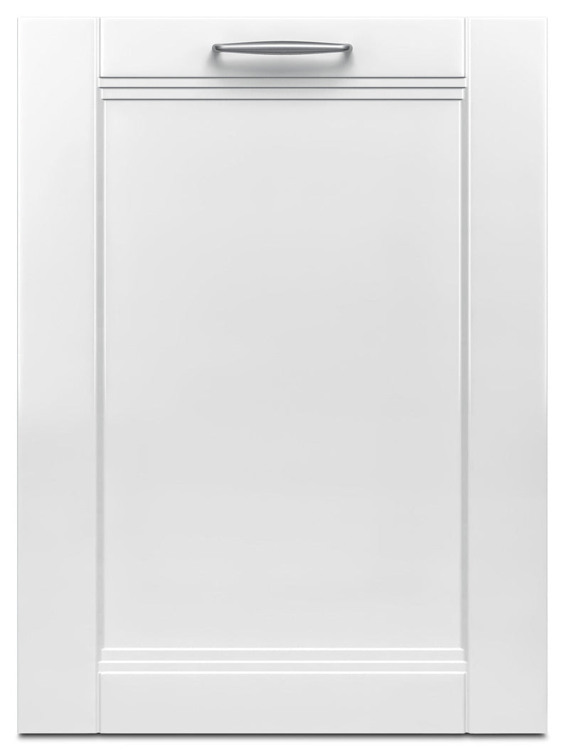Bosch 300 Series Panel-Ready Dishwasher – SHVM63W53N - Dishwasher in Panel Ready
