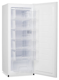 Brada Upright Freezer - WS-180F|Congélateur vertical Brada – WS-180F|WS180FFZ