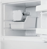 GE Icemaker Kit - Ice Maker in White