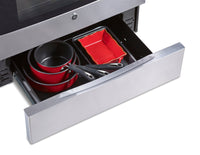 GE Profile 6.2 Cu. Ft. Freestanding Electric Range - PCB905YPFS | Cuisinière électrique amovible GE ProfileMC de 6,2 pi³ – PCB905YPFS | PCB905FS
