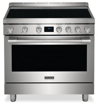 Frigidaire Professional 4.4 Cu. Ft. Induction Range - PCFI3668AF | Cuisinière Frigidaire Professional de 4,4 pi³ à induction - PCFI3668AF | PCFI366S