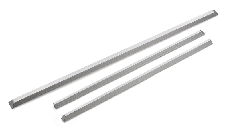 Whirlpool Range Trim Kit - Trim Kit in Stainless Steel