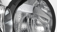 Bosch Home Connect 2.2 Cu. Ft. Compact 800 Series Washer– WAW285H2UC - Washer in White