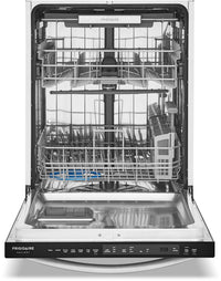 Frigidaire Gallery 24'' Built-In Dishwasher with EvenDry™ System – FGID2479SF - Dishwasher in Stainless Steel