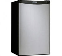 Danby Compact Refrigerator - DCR032A2BSLDD - Refrigerator in Stainless Steel