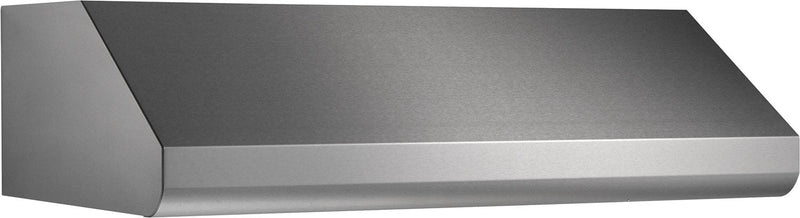 Broan 36" Wall-Mounted Range Hood – E6436SSLC - Range Hood in Stainless Steel
