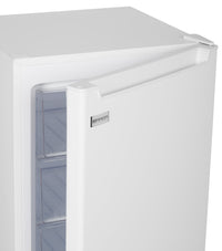 Brada Upright Freezer – WS-180F - Freezer in White