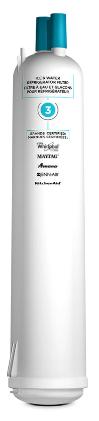 Whirlpool Everydrop™ Ice & Water Refrigerator Filter 3