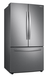 Samsung 28.2 Cu. Ft. French-Door Refrigerator with All-Around Cooling - RF28T5A01SR/AA | Réfrigérateur Samsung de 28,2 pi³ à portes françaises avec refroidissement complet – RF28T5A01SR/AA | RF28T5AS