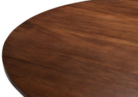 Andi 3-Piece Round Table Dining Package | Ensemble de salle à manger Andi 3 pièces avec table ronde | ANDIORP3