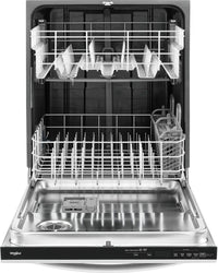 Whirlpool Built-In Dishwasher with Fan Dry – WDT730PAHB - Dishwasher in Black