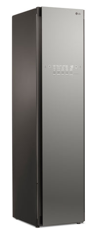 LG Smart Garment Styler  - S3MFBN | Système d'entretien de vêtements intelligent Styler LG - S3MFBN | S3MFBNMI