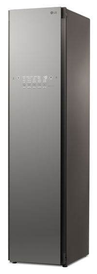 LG Smart Garment Styler  - S3MFBN | Système d'entretien de vêtements intelligent Styler LG - S3MFBN | S3MFBNMI