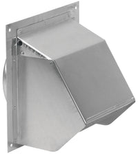 Broan 6" Wall Cap – 641