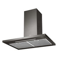 LG STUDIO 30" Wall-Mount Chimney Hood - LSHD3089BD | Hotte cheminée murale LG STUDIO de 30 po - LSHD3089BD | LSHD308D