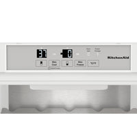 KitchenAid 8.84 Cu. Ft. Built-In Panel-Ready Refrigerator - KBBX102MPA  | Réfrigérateur encastré KitchenAid de 8,84 pi³ à panneau personnalisable - KBBX102MPA  | KBBX102A