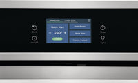 Frigidaire 10.6 Cu. Ft. Double Electric Wall Oven - FCWD3027AS | Four mural électrique double Frigidaire de 10,6 pi3 - FCWD3027AS | FCWD30DS