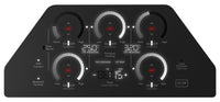 Café 36" Induction Cooktop with Touch Controls - CHP90361TBB | Surface de cuisson à induction Café de 36 po avec commandes tactiles - CHP90361TBB | CHP9036B