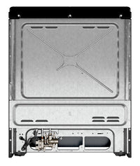 Whirlpool 5.8 Cu. Ft. Gas Range with 7-in-1 Air Fry Oven - WEG745H0LZ | Cuisinière à gaz Whirlpool de 5,8 pi3 avec option de friture à air 7 en 1 - WEG745H0LZ | WEG745LS