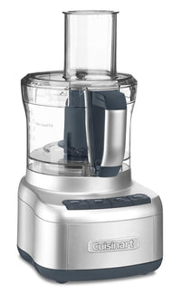 Cuisinart Elemental 8-Cup Food Processor - FP-8SVEC | Robot culinaire Elemental de Cuisinart de 8 tasses - FP-8SVEC | FP8SVECS