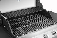 Dyna-Glo 60,000 BTU Natural Gas Barbecue - DGP483SSN | Barbecue à gaz naturel Dyna-Glo de 60 000 BTU - DGP483SSN | DGP483SS