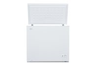 Danby Diplomat 7 Cu. Ft. Chest Freezer - DCF070B1WM | Congélateur coffre Danby Diplomat de 7 pi3 - DCF070B1WM | DCF070BW