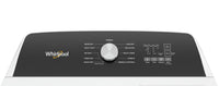 Whirlpool 7 Cu. Ft. Electric Dryer with Moisture Sensing - YWED5010LW | Sécheuse électrique Whirlpool de 7 pi³ avec système de détection d'humidité - YWED5010LW | YWED501W