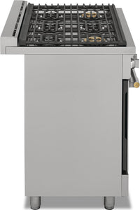 Frigidaire Professional 4.4 Cu. Ft. Gas Range - PCFG3670AF | Cuisinière à gaz Frigidaire Professional de 4,4 pi³ - PCFG3670AF | PCFG367F