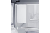 Samsung 24.7 Cu. Ft. French-Door Refrigerator with Twin Cooling Plus™ - RF25HMIDBSR/AA | Réfrigérateur Samsung 24,7 pi3 à portes françaises et technologie Twin Cooling PlusMD RF25HMIDBSR/AA | RF25HMIS
