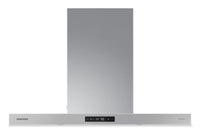 Samsung Bespoke 36" 7 Series Smart Chimney Range Hood - NK36CB700WCGAA | Hotte cheminée intelligente Bespoke de Samsung 36 po de série 7 - NK36CB700WCGAA | NK36CB7G
