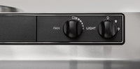 Broan 30" Under-Cabinet Range Hood - BU330SS - Range Hood in Stainless Steel 