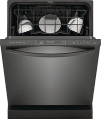 Frigidaire Gallery 24" Built-In Dishwasher - GDPH4515AD | Lave-vaisselle encastré Frigidaire Gallery de 24 po - GDPH4515AD | GDPH451D