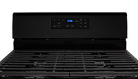 Whirlpool 5 Cu. Ft. Gas Range with Storage Drawer - WFG515S0MB | Cuisinière à gaz Whirlpool de 5 pi3 avec tiroir de rangement - WFG515S0MB | WFG515MB