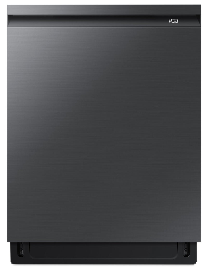 Samsung Bespoke 42 dB Stormwash+™ Built-In Dishwasher - DW80B7070UG/AC | Lave-vaisselle encastré Bespoke de Samsung 42 dB avec StormWash+MC - DW80B7070UG/AC | DW80B70G